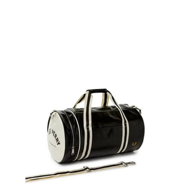 Fred Perry Classic sports bag 1