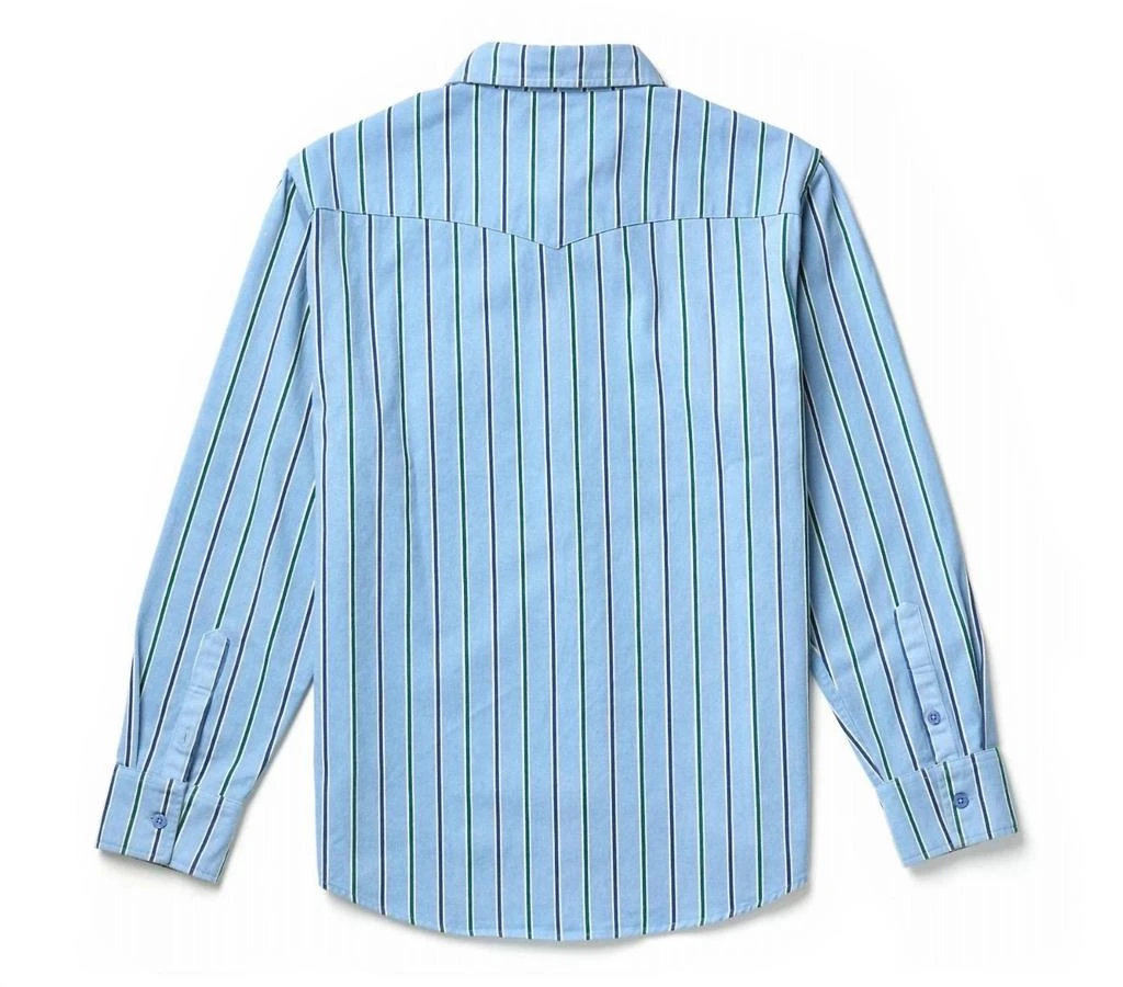 Seager Co. Seager Co. - Amarillo Shirt 2