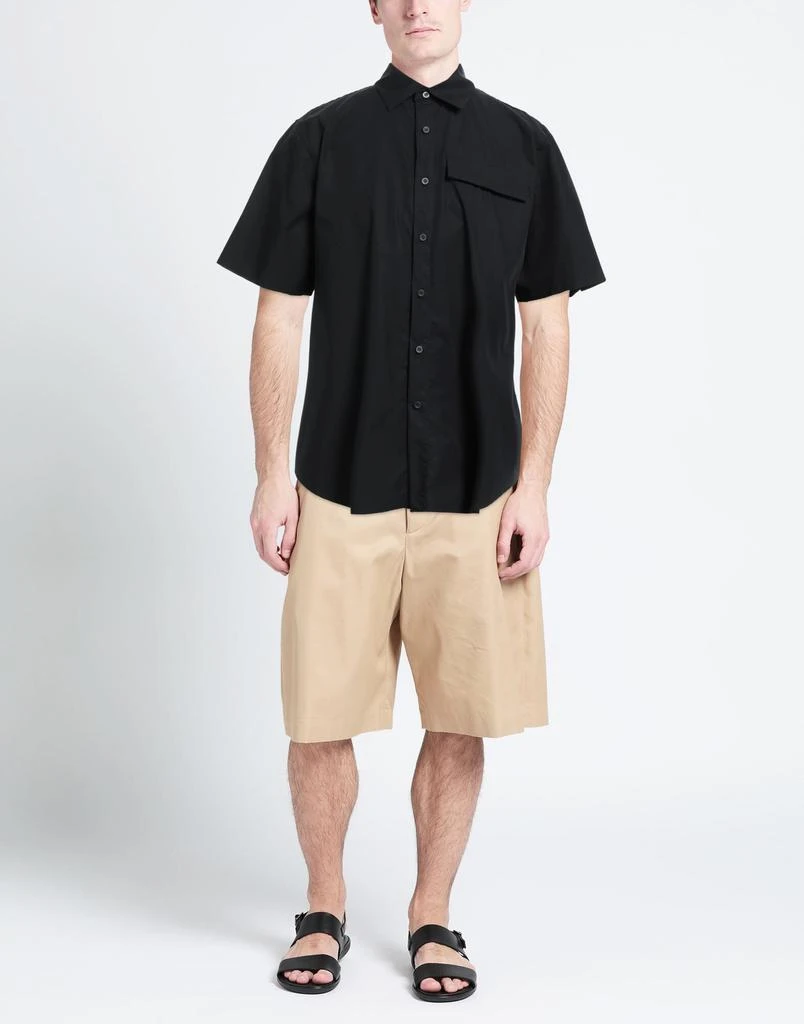 ADER error Solid color shirt 2