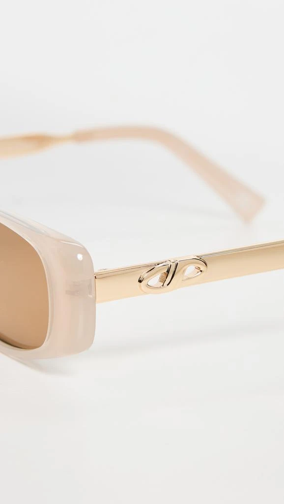 Le Specs Lil Starlight Sunglasses 2552115 4