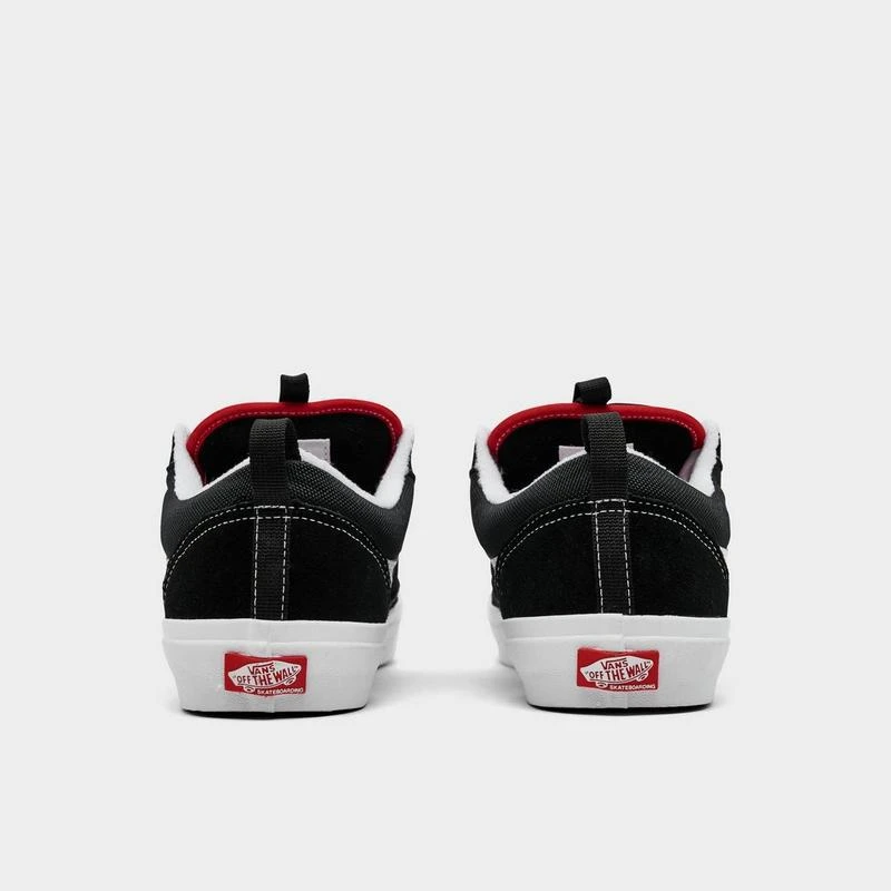 Vans Men's Vans Old Skool 36+ Casual Skate Shoes 4