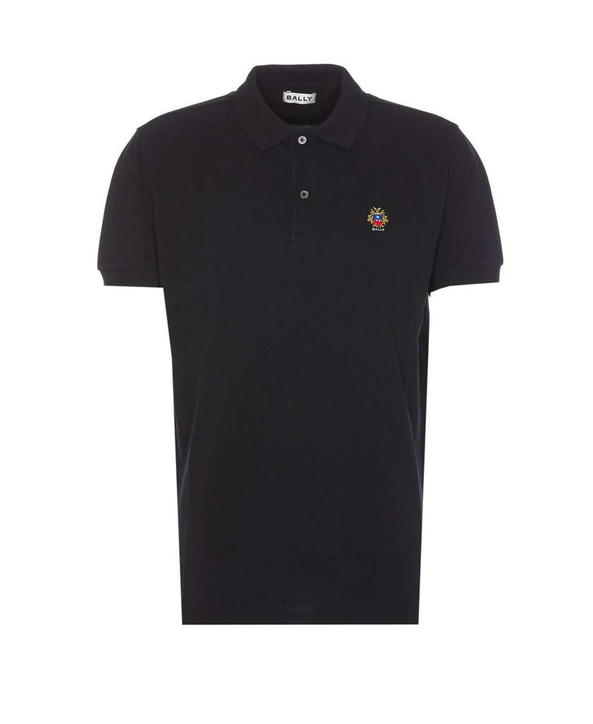 Bally Bally T-Shirts And Polos 1
