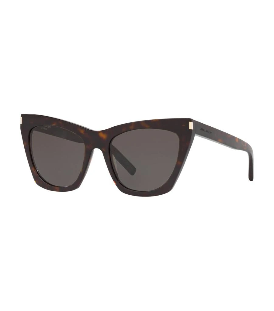Yves Saint Laurent Kate Cat Eye Sunglasses 2