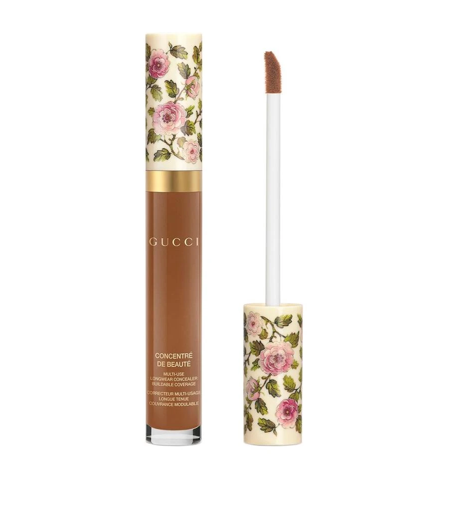 Gucci Concentré De Beauté Liquid Concealer 1