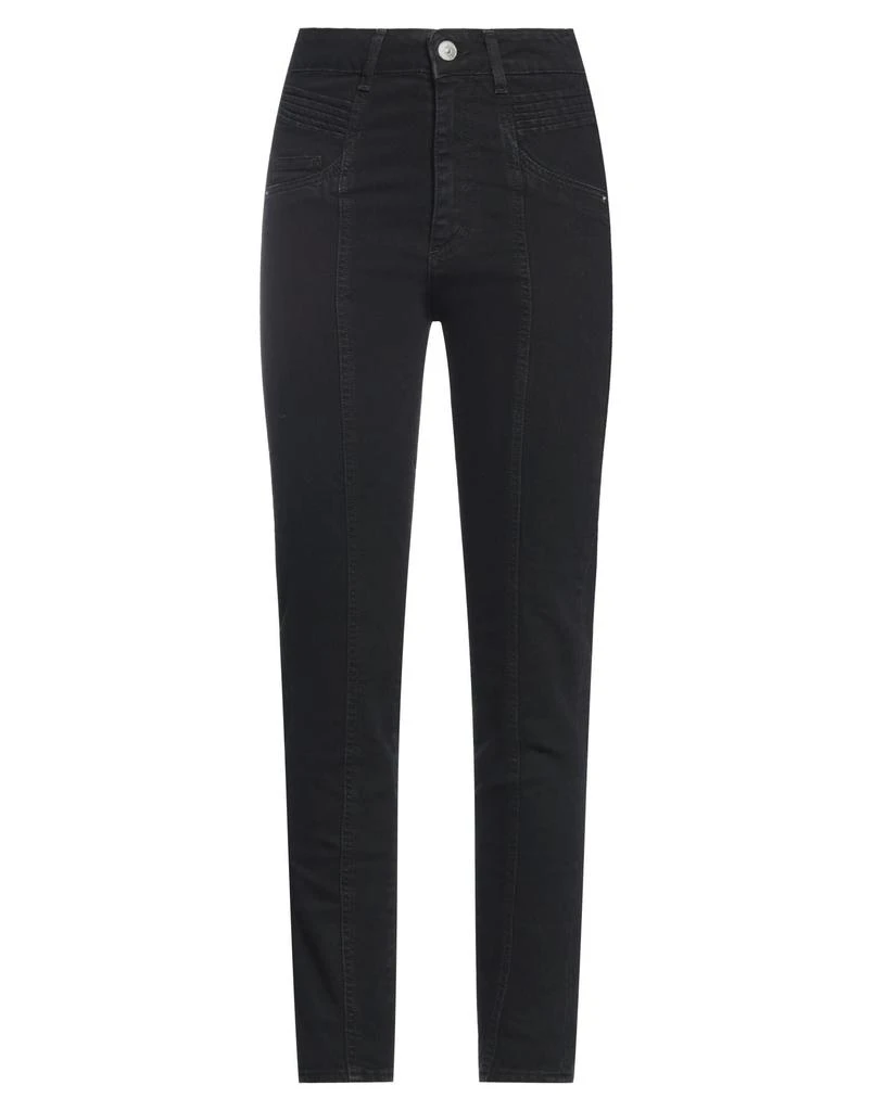 NOIR'N'BLEU Denim pants 1
