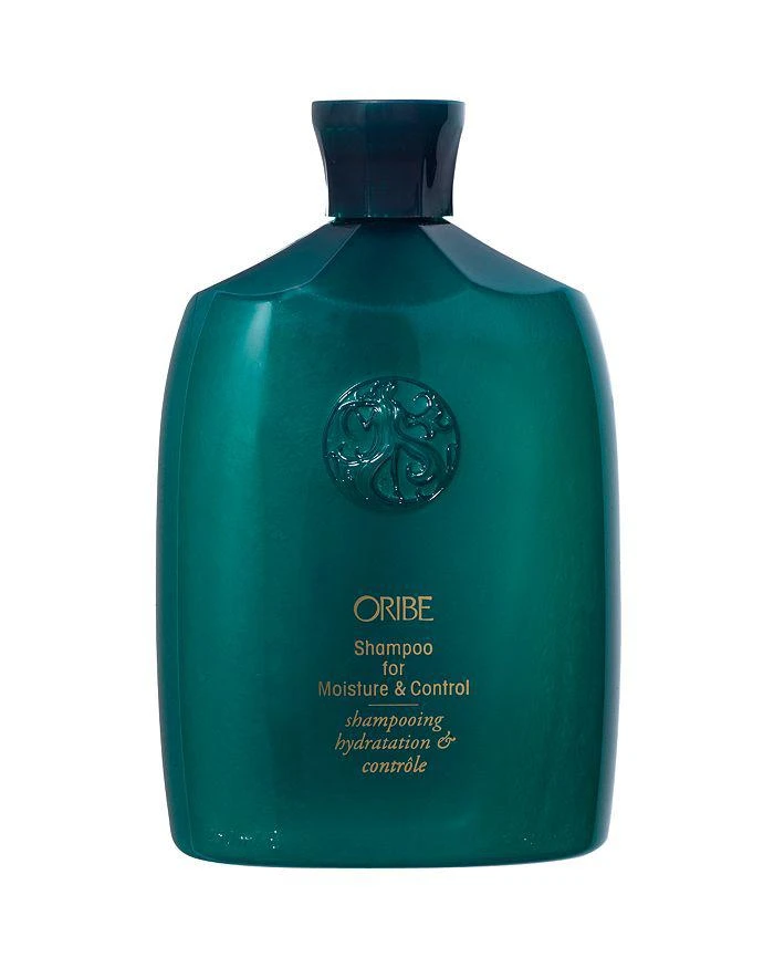 ORIBE Shampoo for Moisture & Control 1