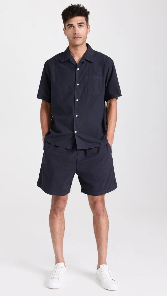 Norse Projects Carsten Shirt 4