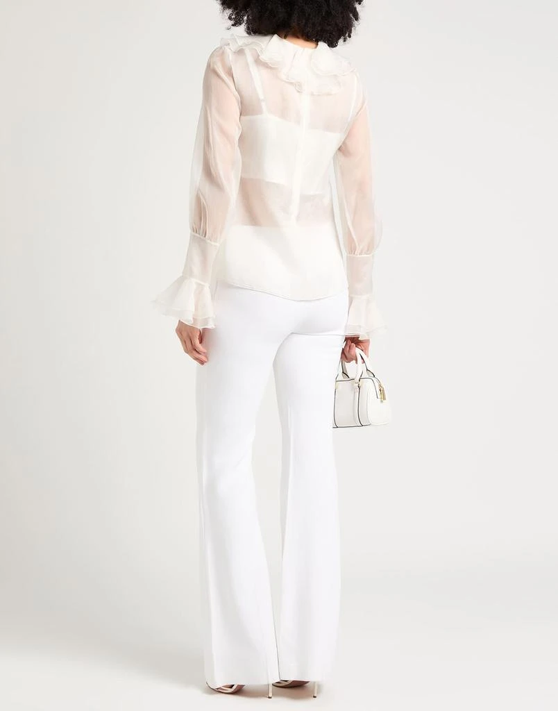 Giambattista Valli Silk top 3