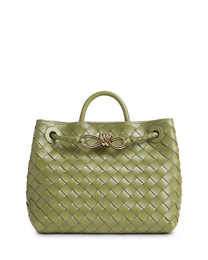 Bottega Veneta Small Andiamo Bag 1