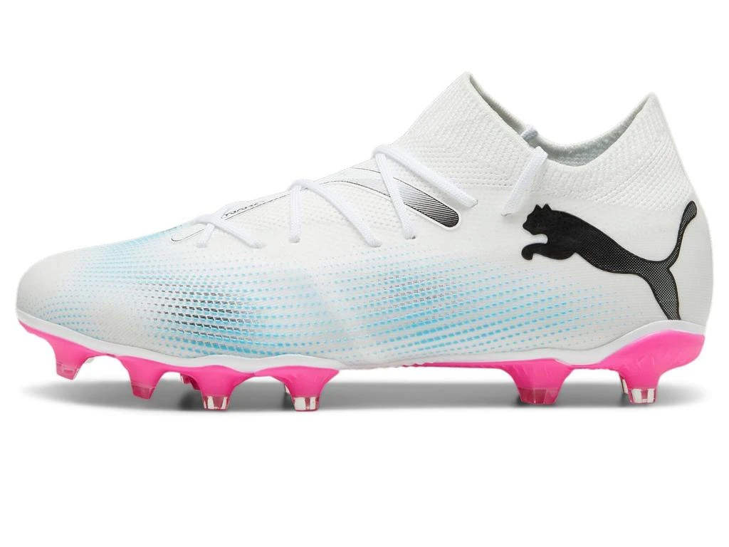 Puma Future 7 Match Firm Ground/Artificial Ground Soccer Cleats 3