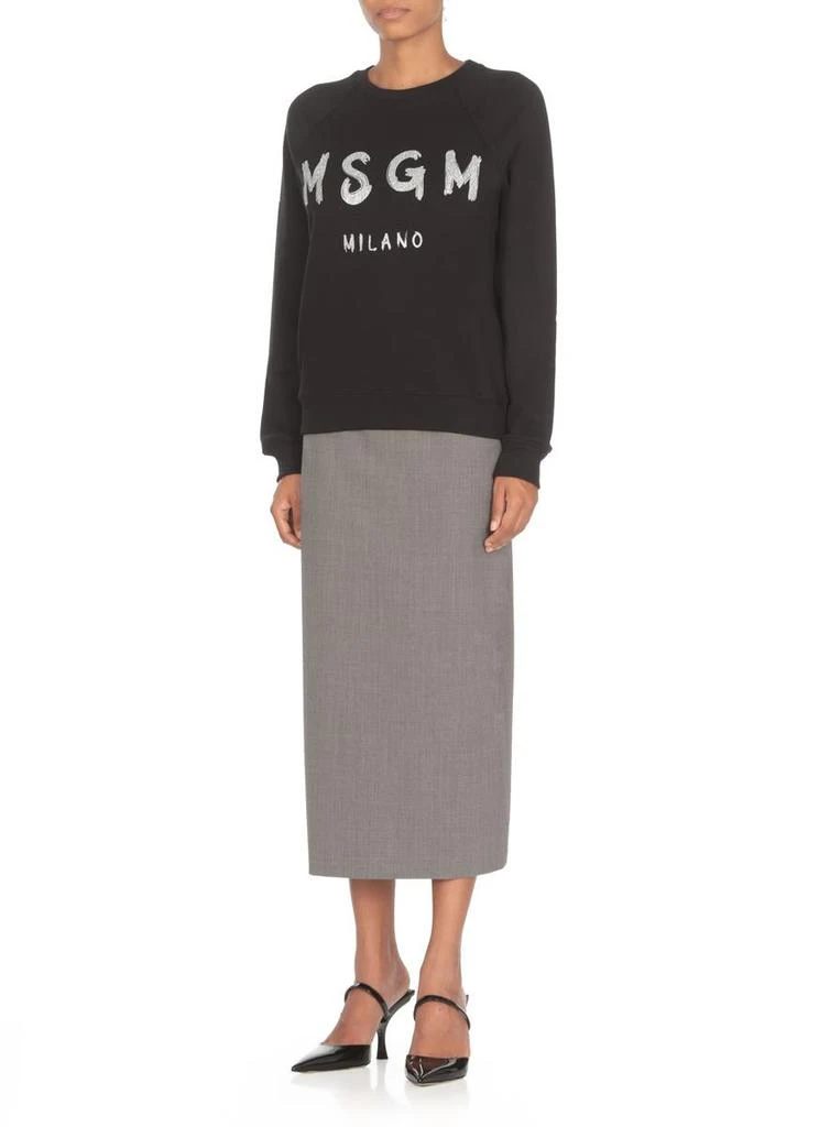 MSGM Msgm Sweaters 3