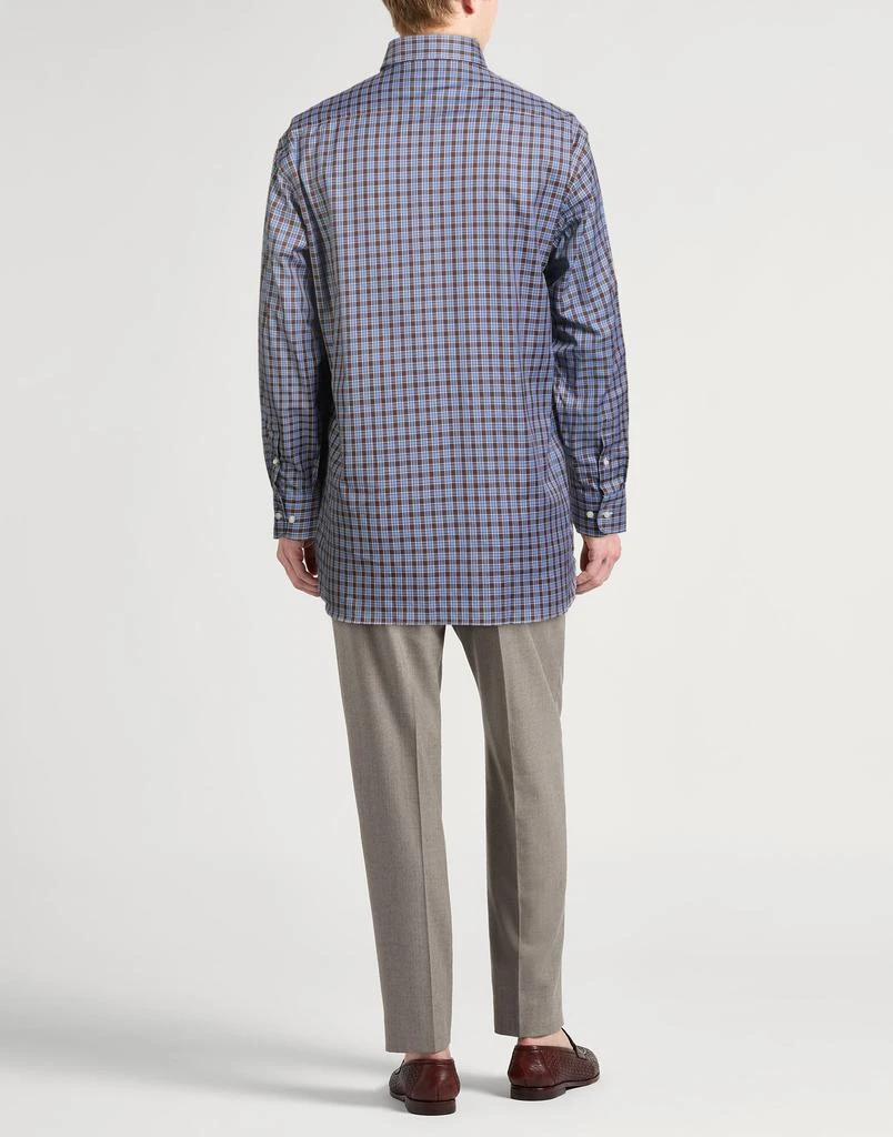 Paul & Shark Checked shirt 3