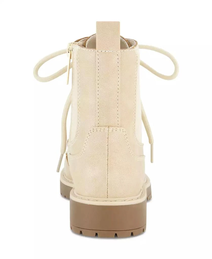Marc Fisher Little and Big Girls Jade Emma Moto Ankle Boot 7