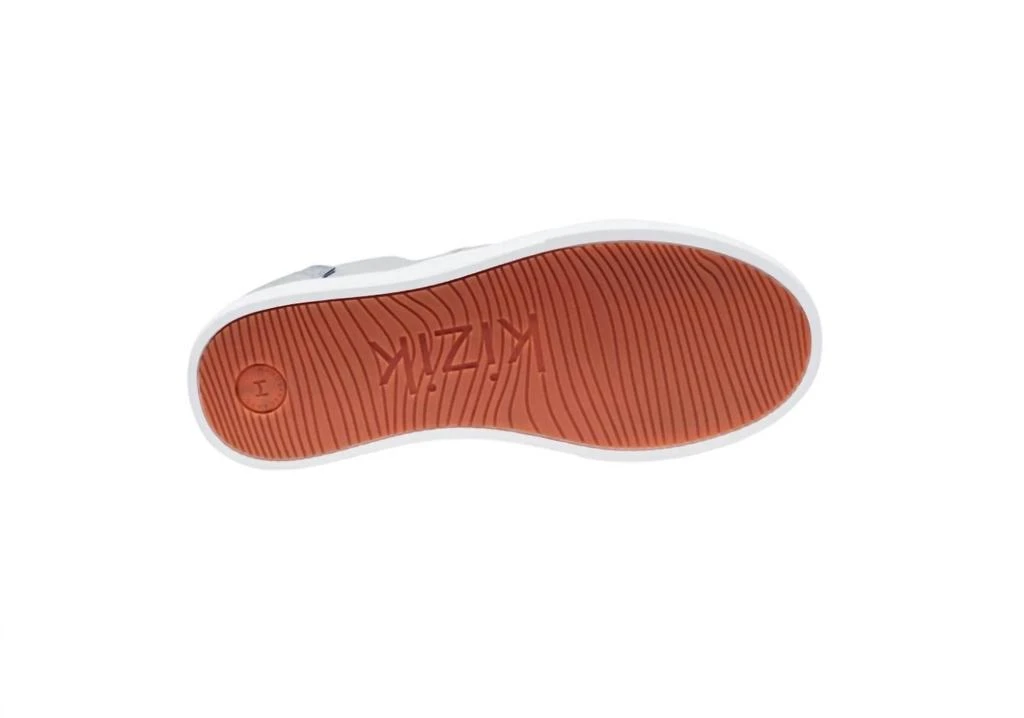 kizik Kizik - Unisex - Venice Slip On Shoes 4