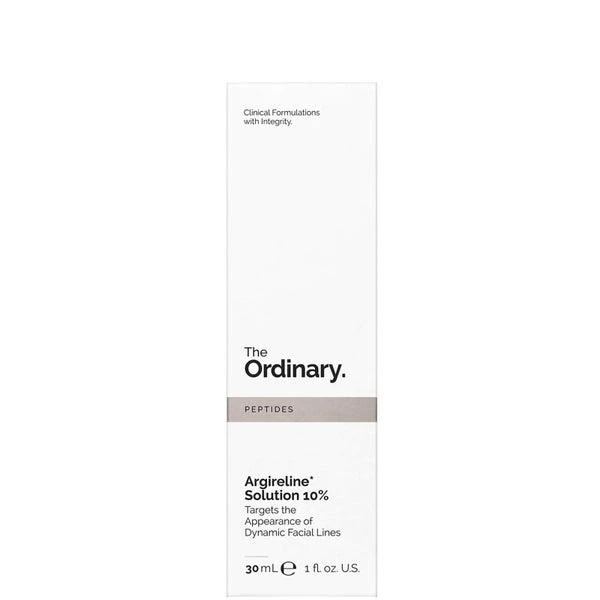 The Ordinary The Ordinary 10% Argireline Solution 30ml 4