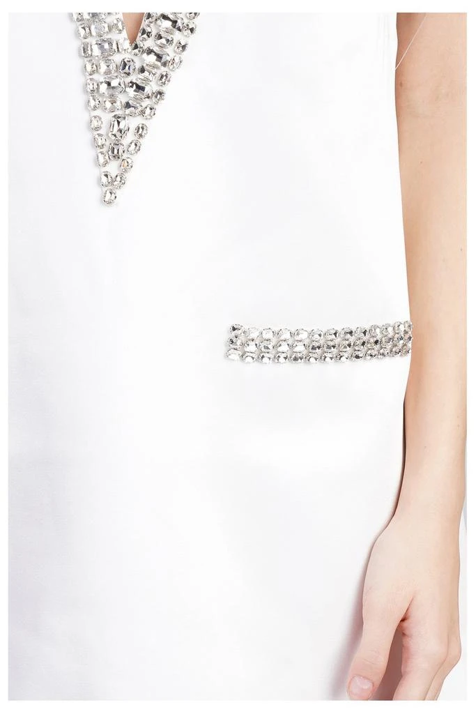 Shop Retrofete Nancie Sleeveless Mini Dress on Sale at BeyondStyle  Get  24% Off Retrofete Nancie Sleeveless Mini Dress with Limited-Time Flash  Deals, Exclusive Discounts, and Special Offers. Enjoy Unbeatable Savings on