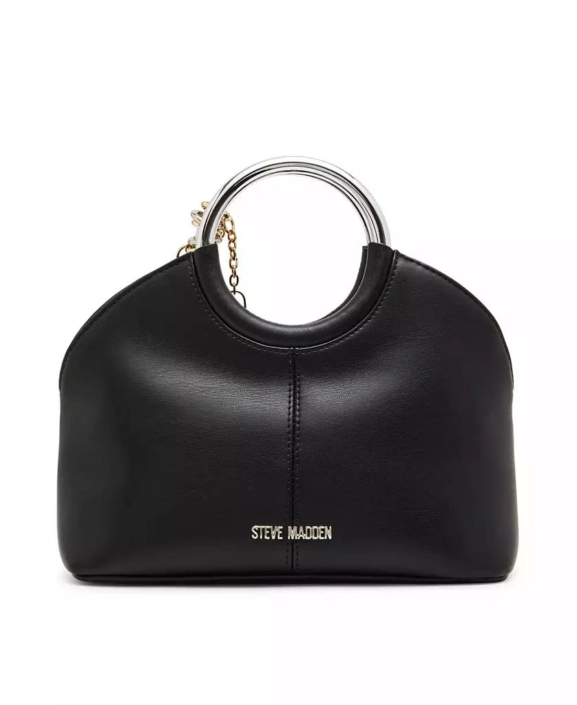 Steve Madden Bgeena O Ring Handle Bag 3
