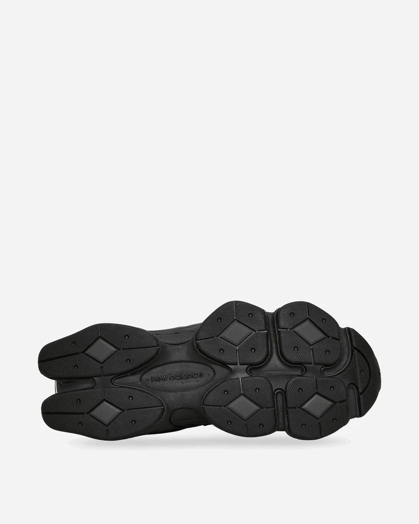 New Balance 9060 Sneakers Black / Phantom 5