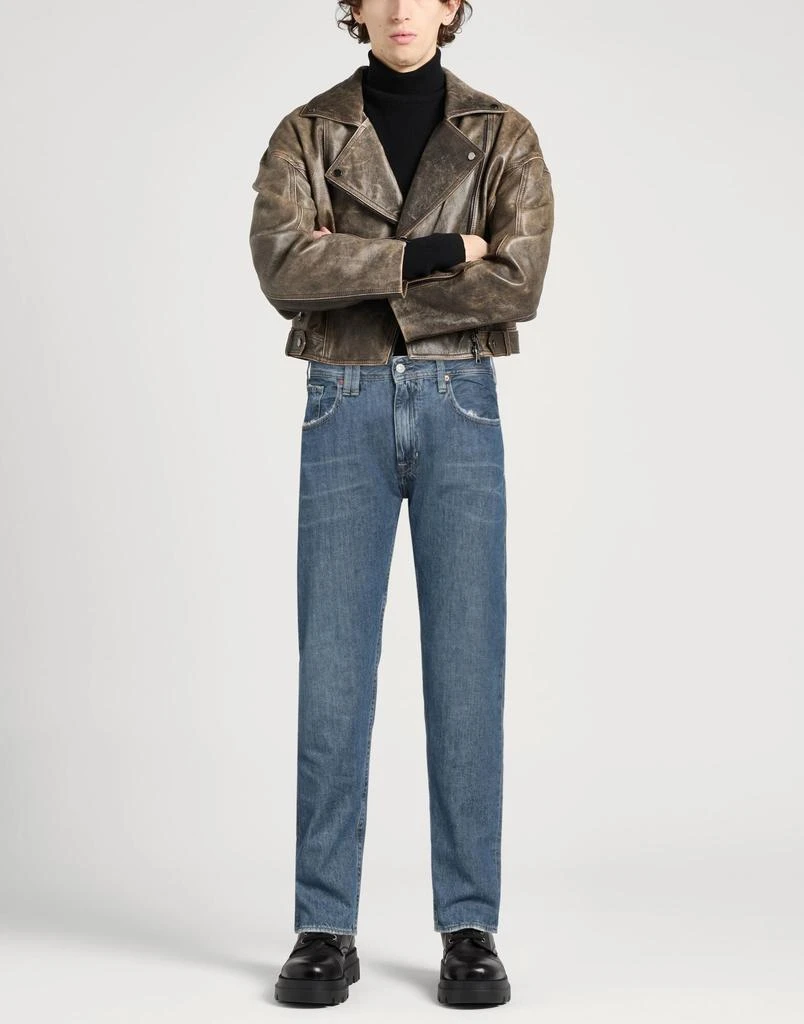 CYCLE Denim pants 2