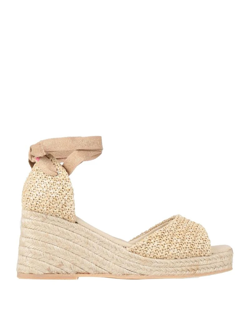 ESPADRILLES Espadrilles 1