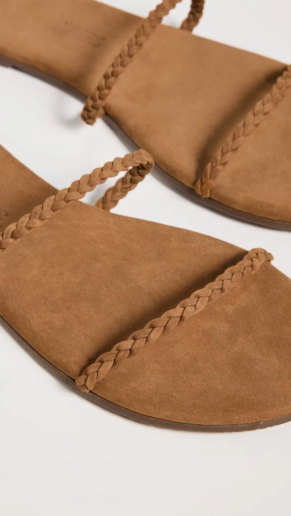 Tkees Gemma Braid Slides 5