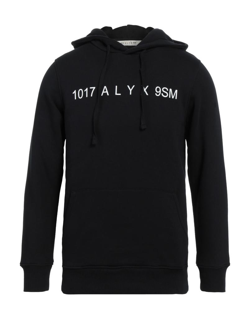 【1017 ALYX 9SM】Men's Garment Dye Boxy Hoodie Washed Brown 1017 ALYX 9SM Garment Dyed Hoodie | Brown | FARFETCH