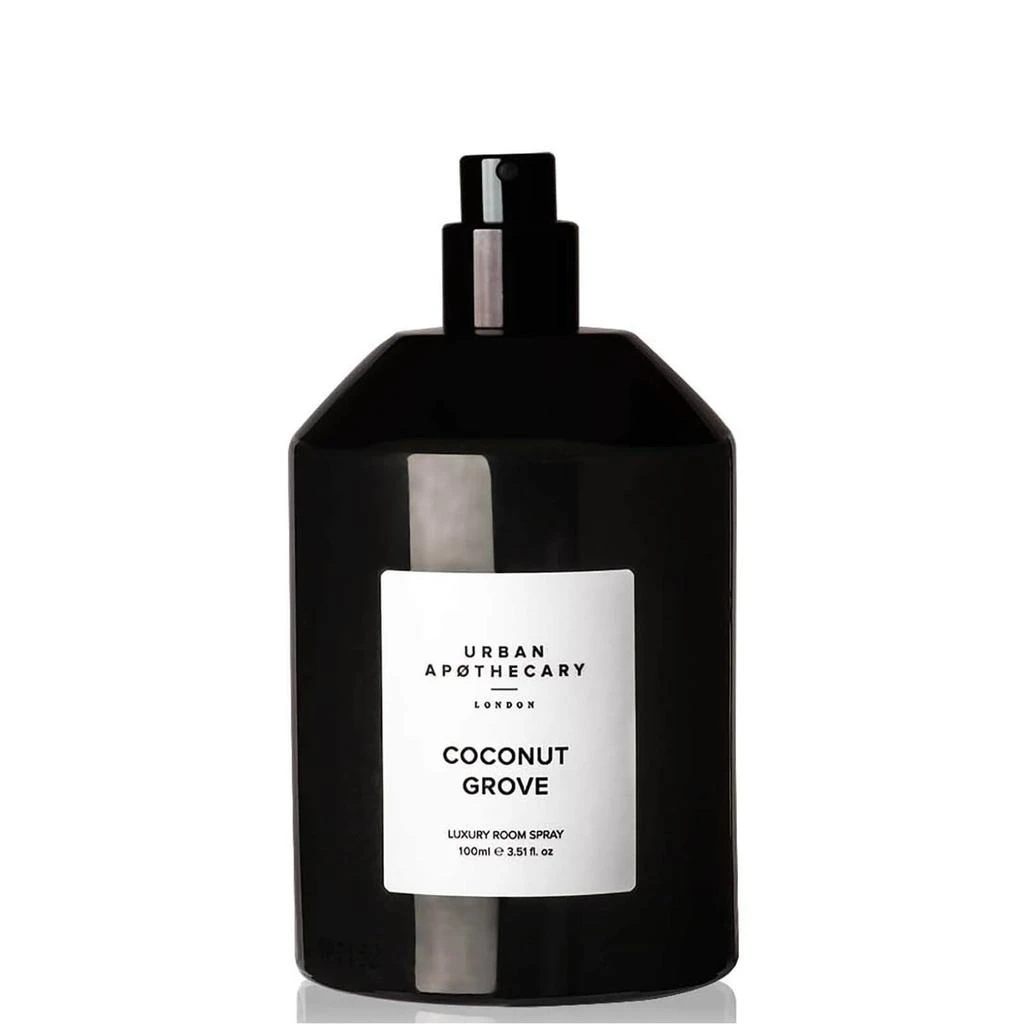 Urban Apothecary Urban Apothecary Coconut Grove Luxury Room Spray 100ml 3
