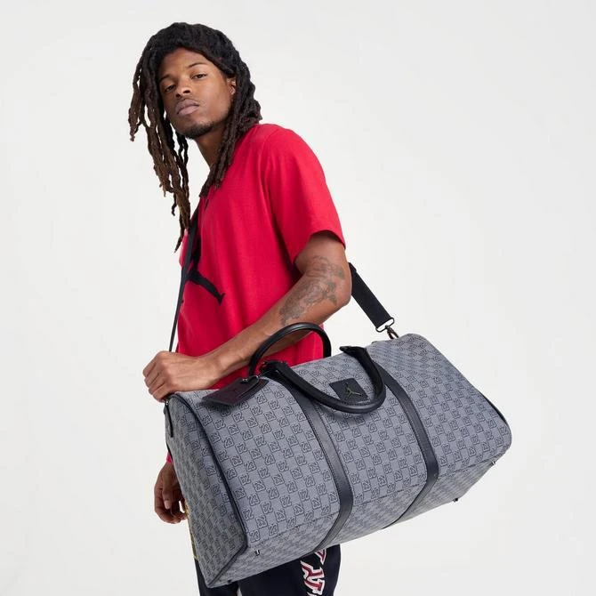 Jordan Jordan Monogram Duffel Bag (40L) 3