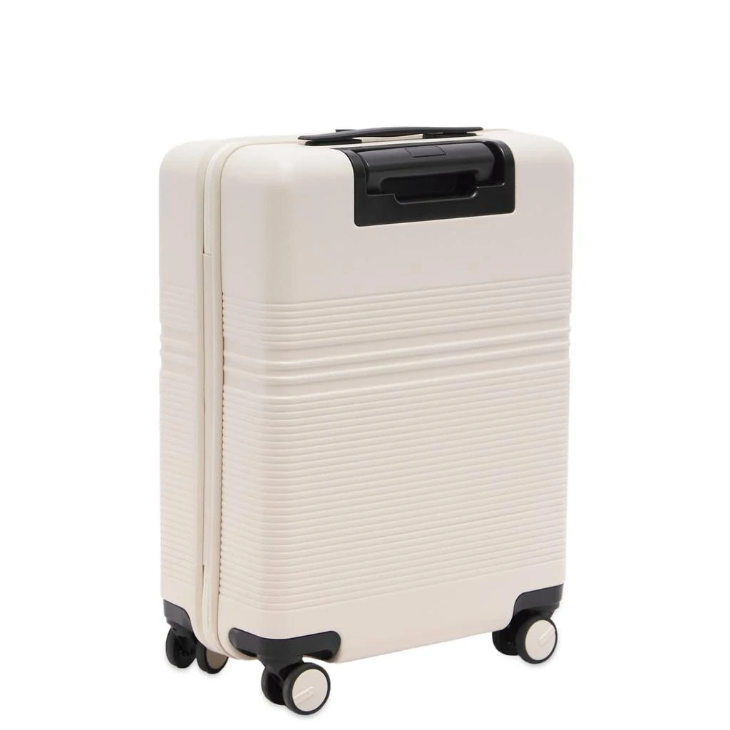 NORTVI NORTVI Essential Cabin Luggage 2