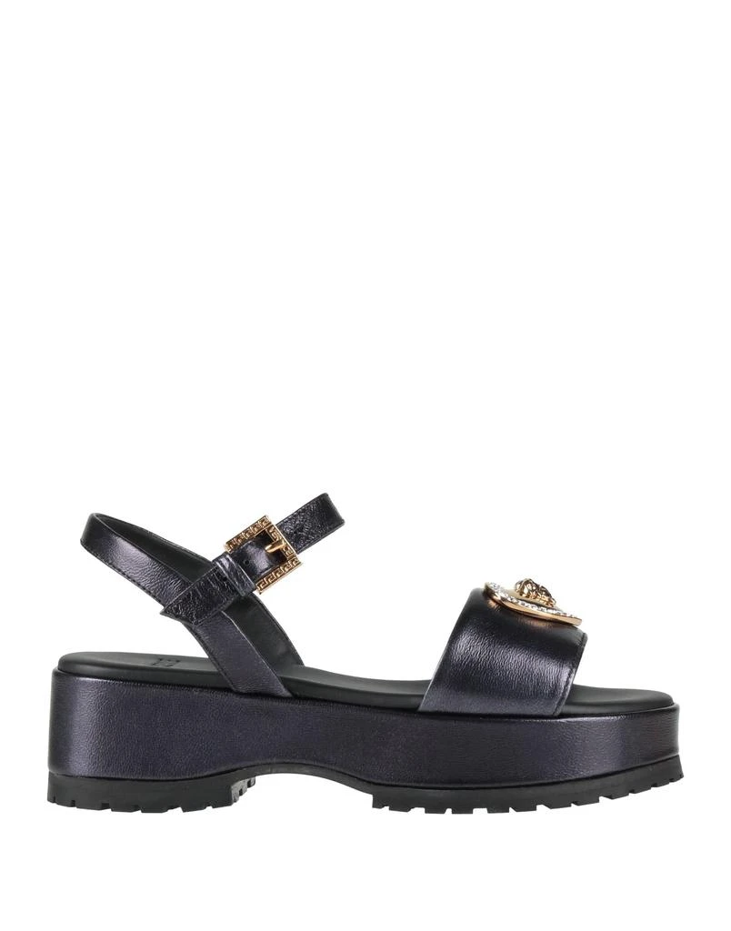VERSACE YOUNG Sandals