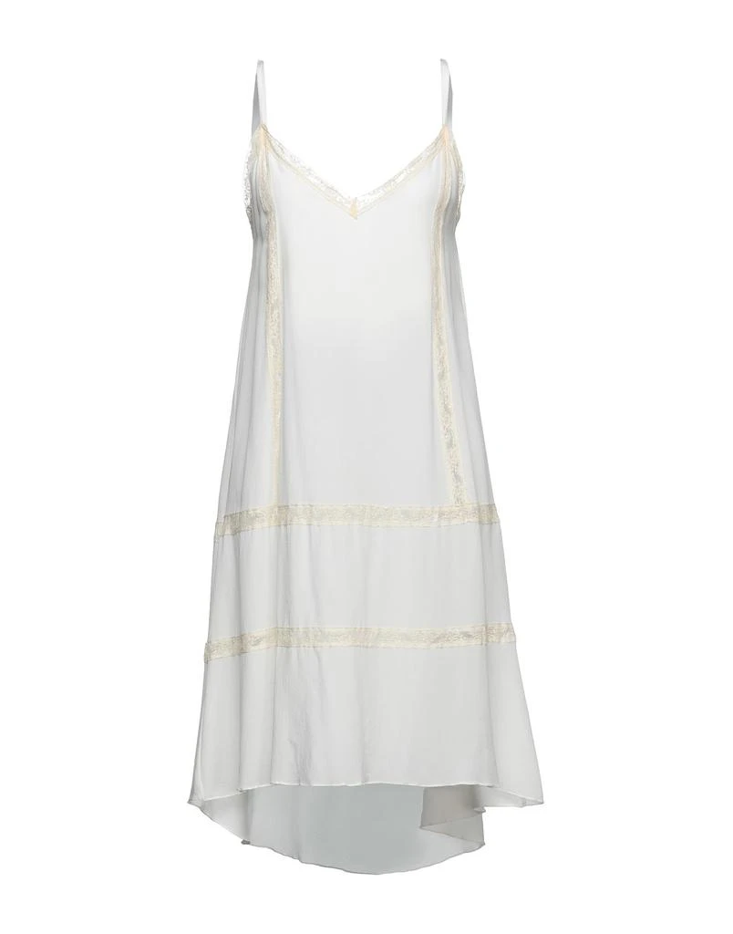 SEMICOUTURE Short dress 1