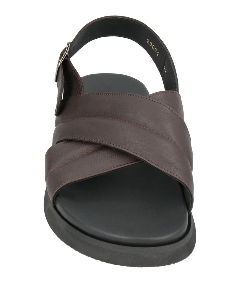 ATTIMONELLI'S Sandals 4