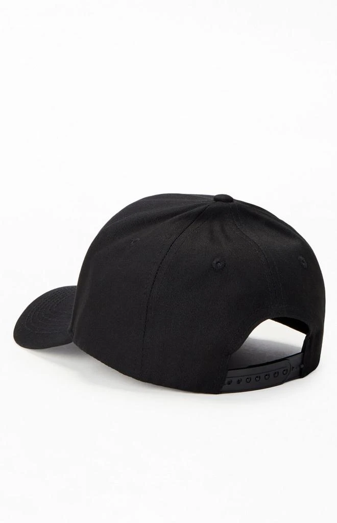 Formula 1 x PacSun F1 Twill Snapback Hat 3