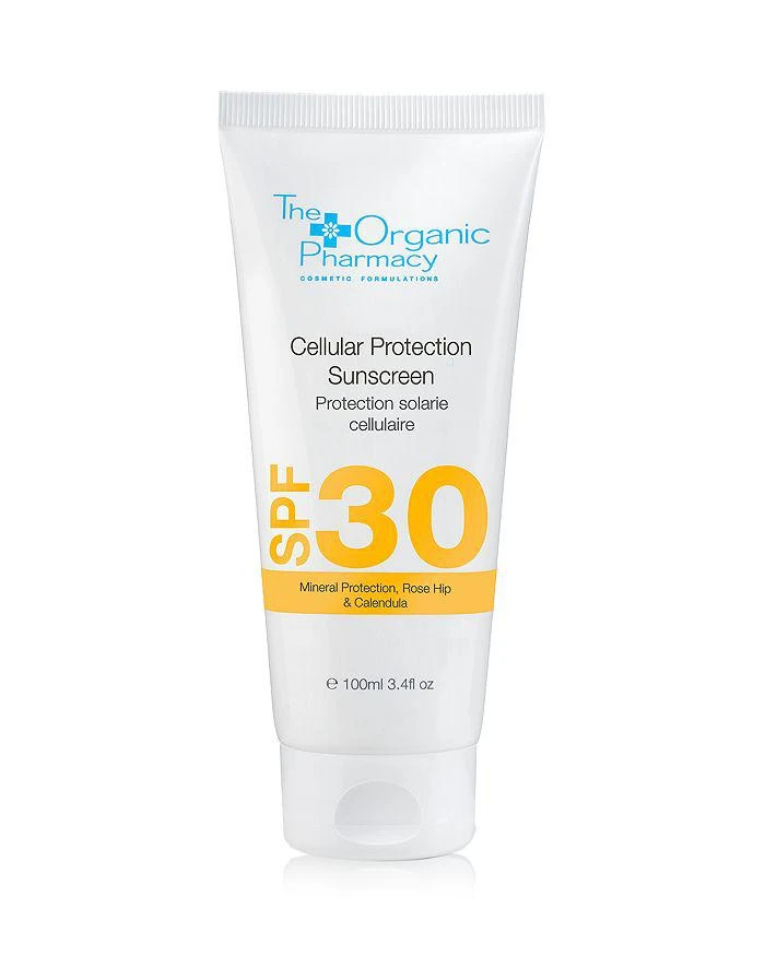 The Organic Pharmacy Cellular Protection Sunscreen SPF 30 3.4 oz. 1