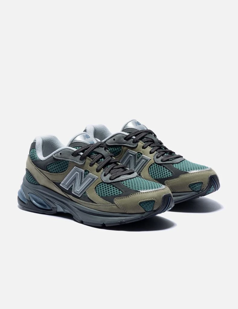 New Balance 2010 4