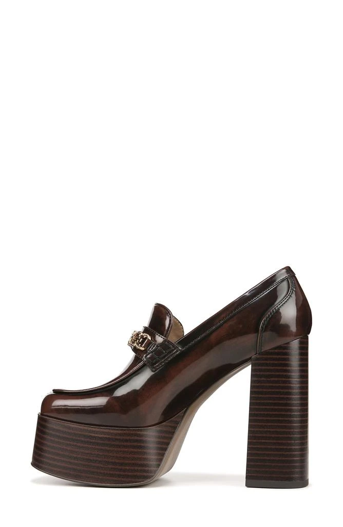 Sam Edelman Rowe Platform Loafer 10