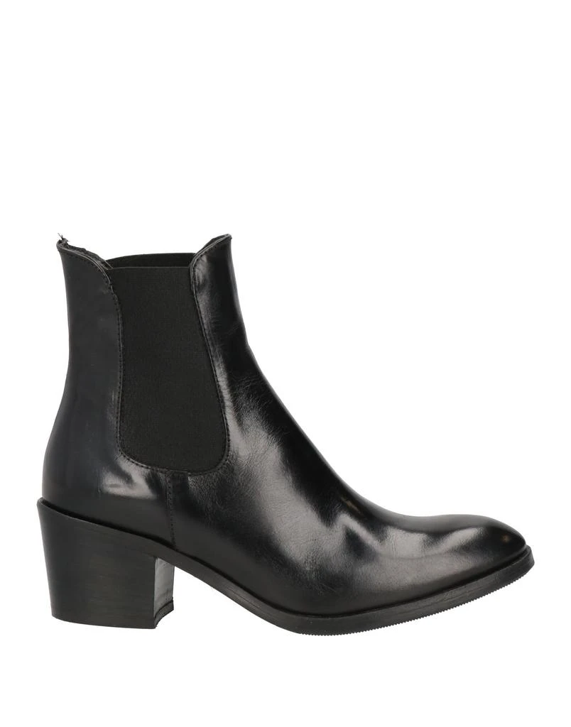 1725.A Ankle boot 1