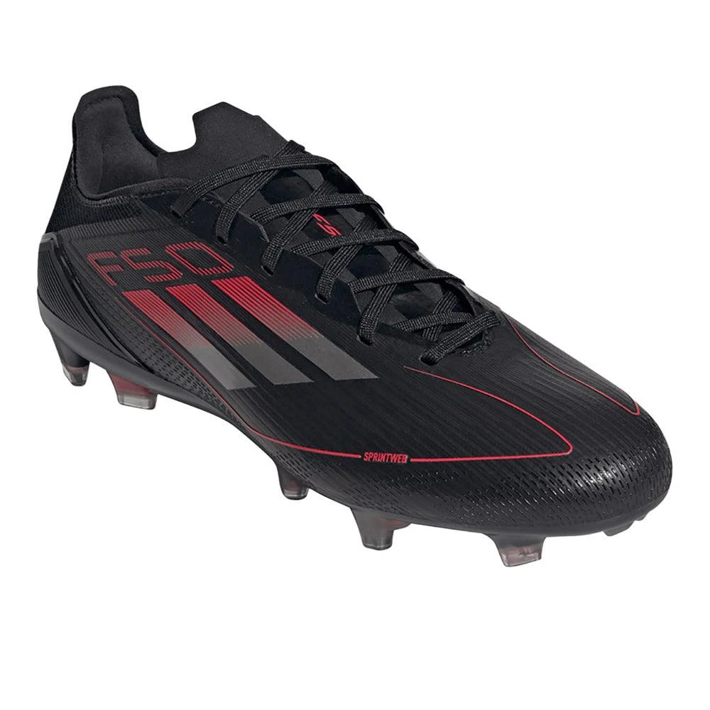 Adidas F50 Pro Firm Ground Soccer Cleats 2