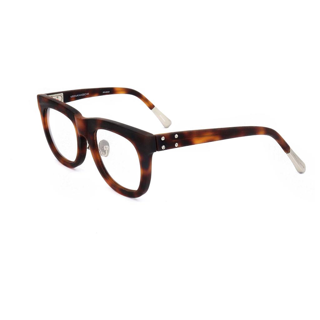 Linda Farrow Linda Farrow Men's Opticals KVA38-C13-51