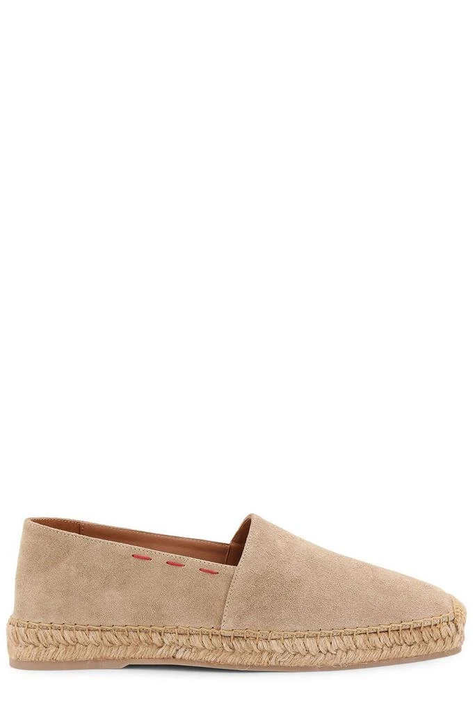 Kiton Kiton Slip-On Espadrilles from Cettire