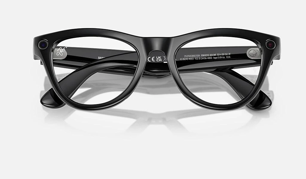 Ray-Ban RAY-BAN | META SKYLER - GEN 1 6