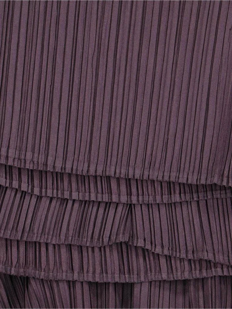 Pleats Please Pleats Please Issey Miyake Mellow Pleats Pants 5