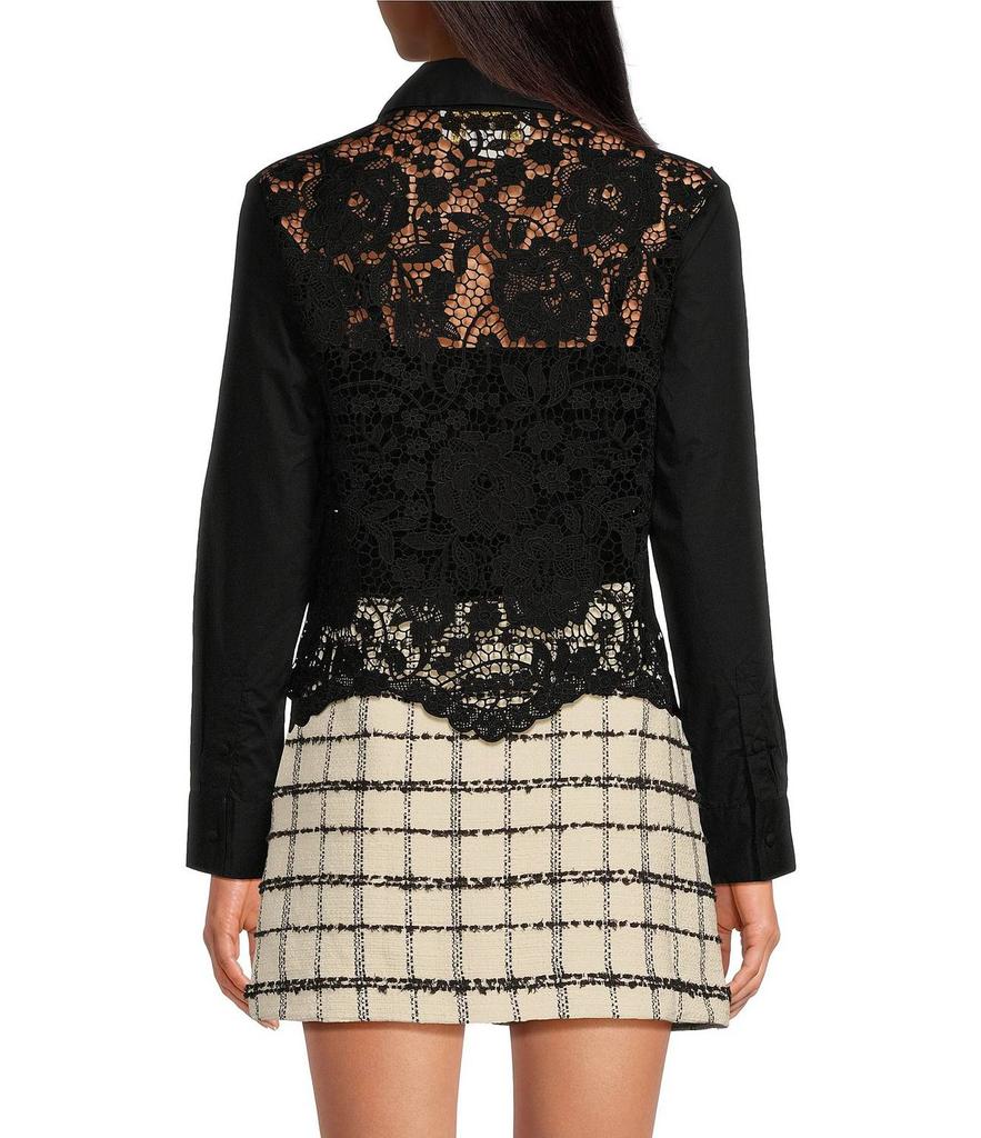 Mestiza New York Mestiza New York - Leon Lace Top