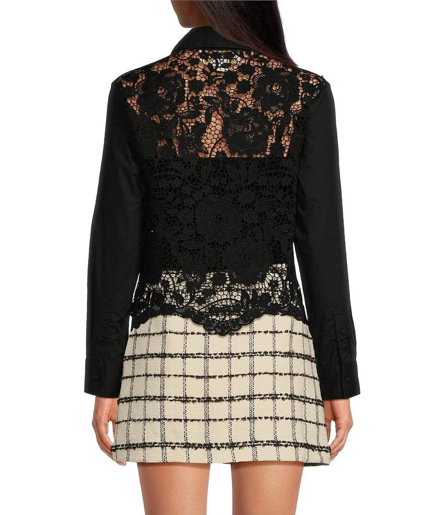 Mestiza New York Mestiza New York - Leon Lace Top 2