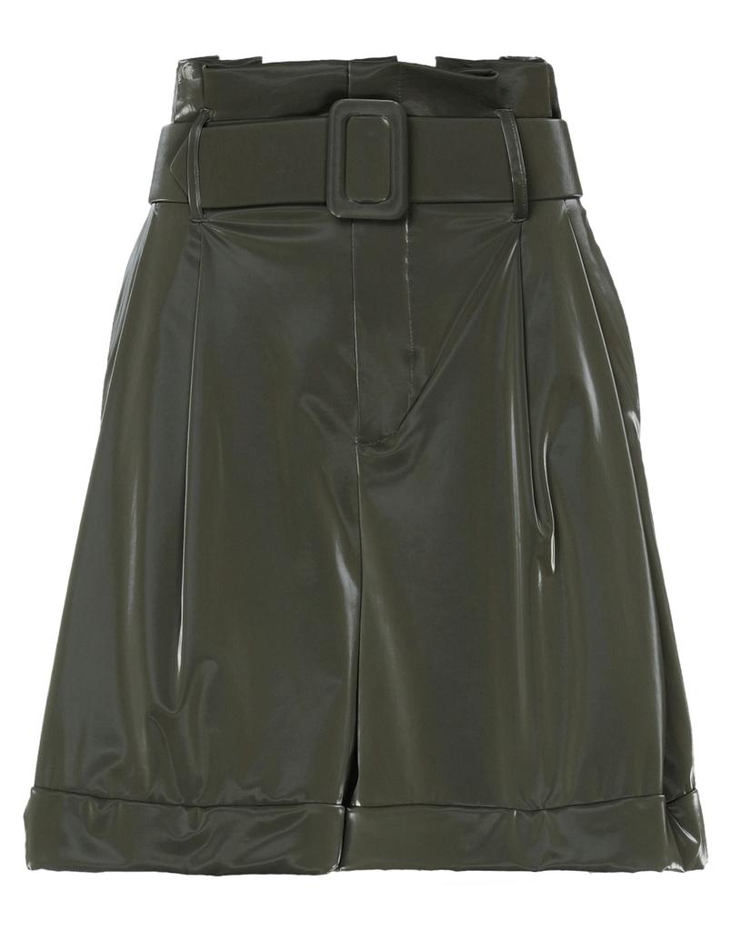 FEDERICA TOSI Shorts & Bermuda