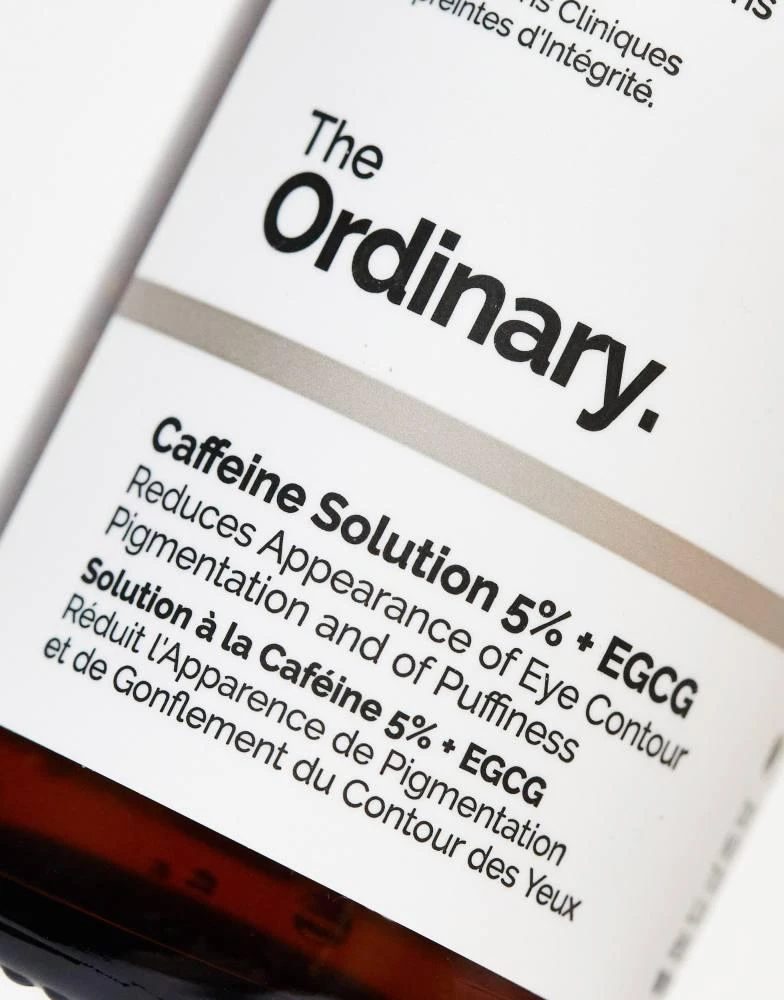 The Ordinary The Ordinary Caffeine Solution 5% + EGCG 30ml 3