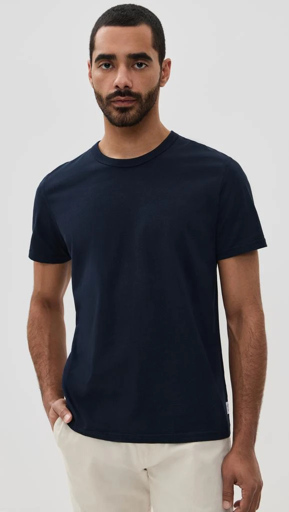 REIGNING CHAMP Lightweight Jersey T-Shirt 6