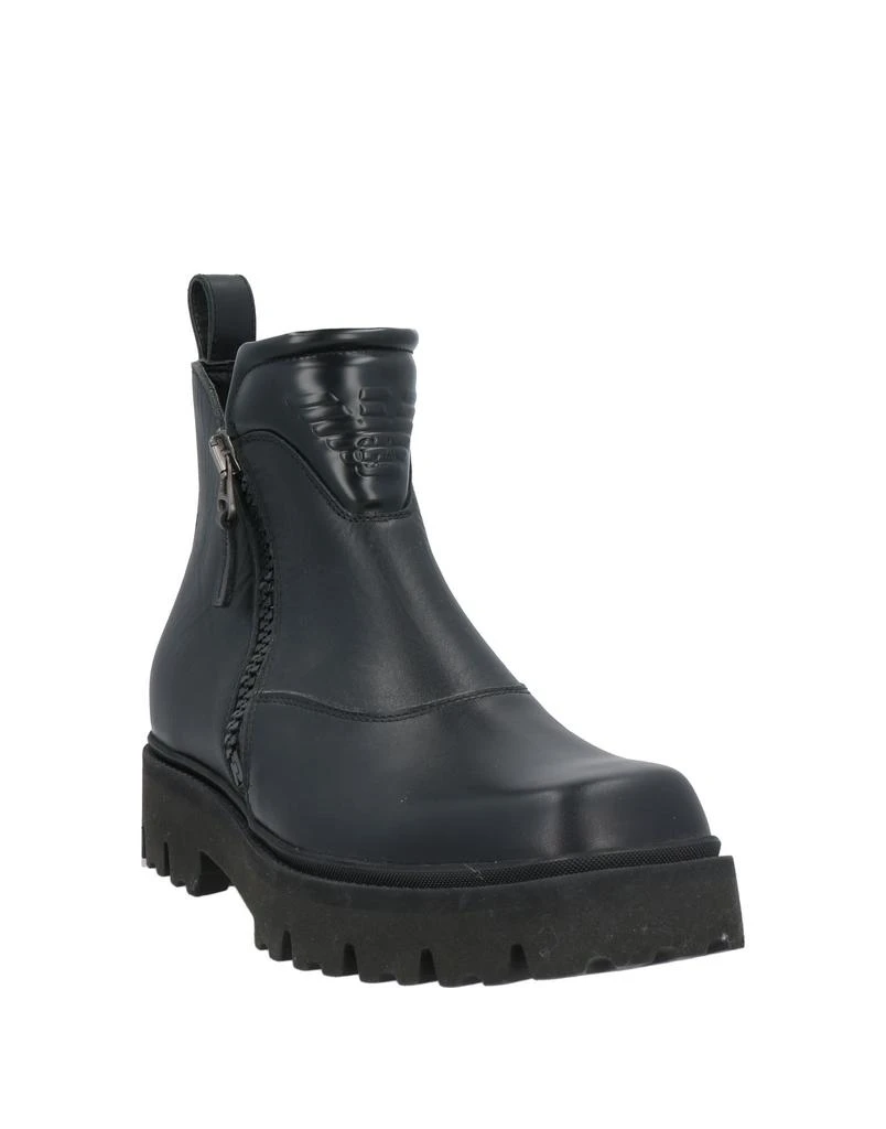 Emporio Armani Ankle boot 2