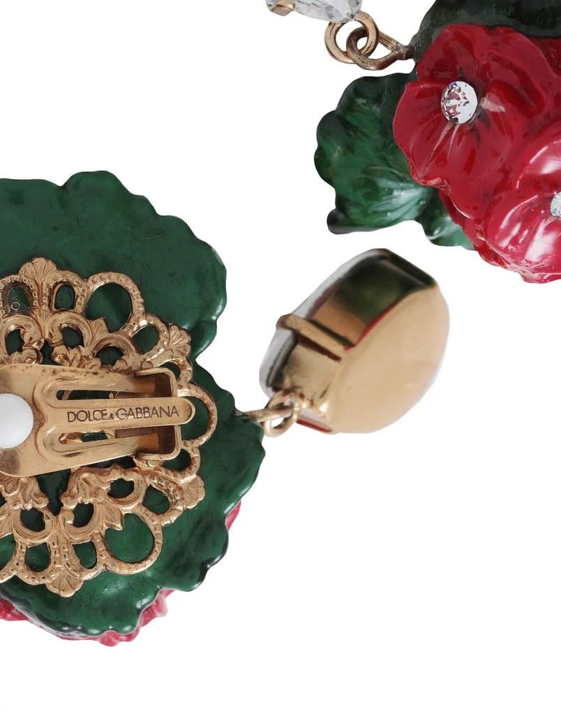 Dolce & Gabbana Earrings 2