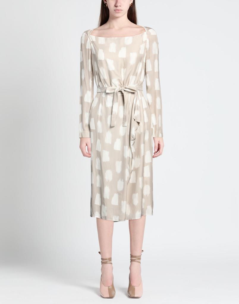 Paule Ka Midi dress